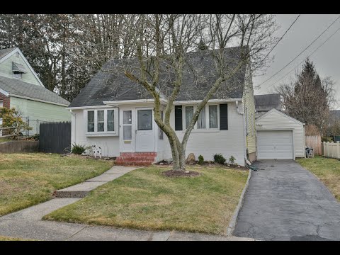 35 Walsh Drive, Dumont, NJ home video tour