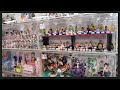 [4K ASMR] Exploring HUGE Anime Figure Store Akihabara Cultures Zone, Part 1 - 2021