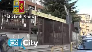 Potenza Corruzione Appalti Ente Irrigazione Arresti Tra Puglia E Basilicata