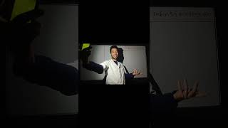 راحت الكهرباء وأنا نقري لايف 😂