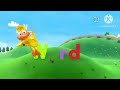 WordWorld Theme Song And Credits PBS Kids