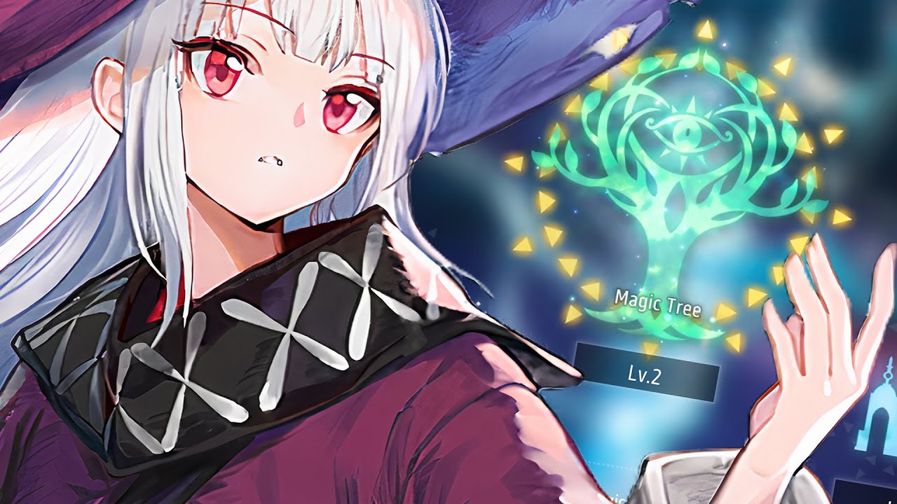 [ REVIVED WITCH ] BEGINNER TIPS! TEAM FORMATION, ADVENTURE TIPS, & MORE!