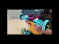 P4A Robotics Class Project Display