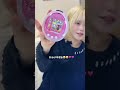 新発売‼️たまごっちチョコ缶🍫