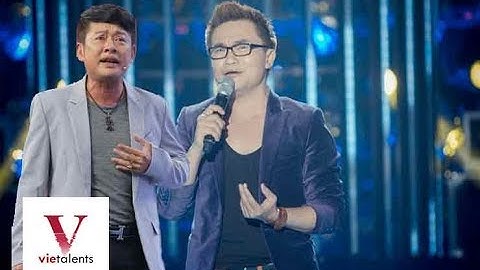 Tấn Beo - Đại Nghĩa Kết Hợp Giọng Ca Phá Nát Hit | Ngựa Ô Thương Nhơ | VieTalents Official