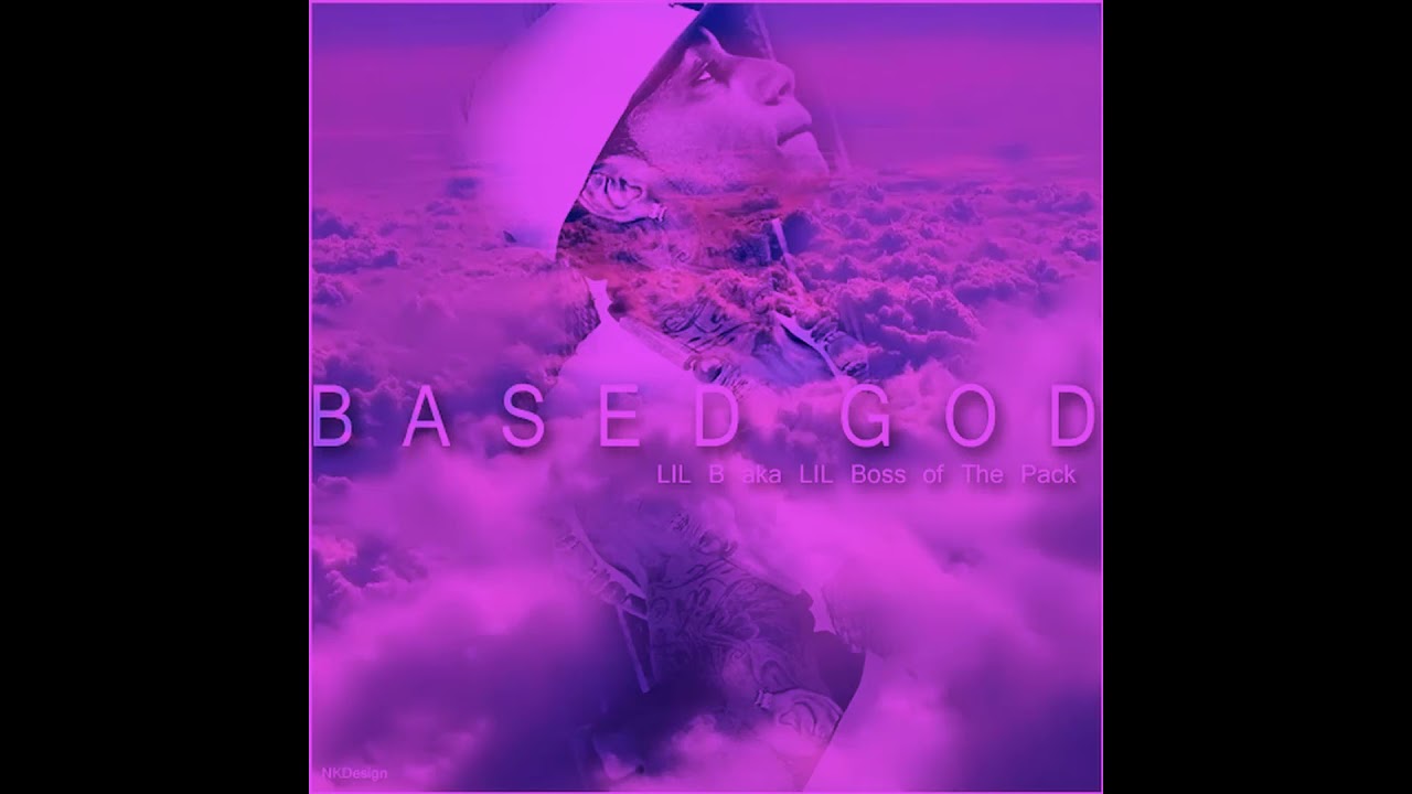 Lil B I m God 432 Hz YouTube lil-b-i-m-god-432-hz-youtube