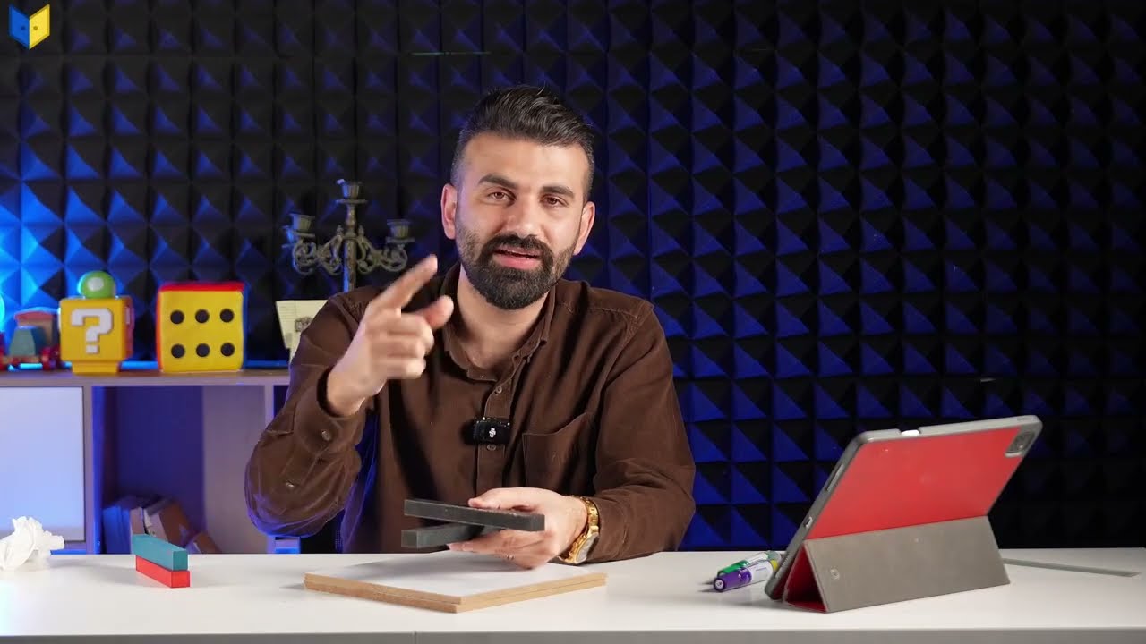 السادس العلمي 2026/ الفصل السادس/ الهندسة الفضائية / المحاضرة 2 / اساسيات السادس العلمي  )