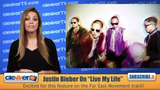 Justin Bieber's New Song \
