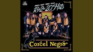 Video thumbnail of "Corcel Negro - Dame Tu Mano"