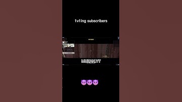 1v1ing my subscribers #codm #codmobileloadouts #codmobile #bestloadout #cod #suggestedloadout #codm