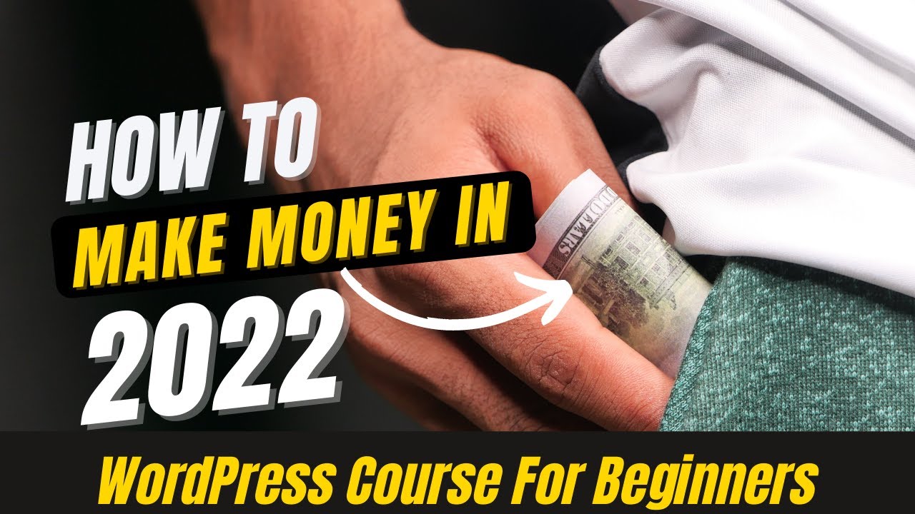 wordpress course for beginners|||003 Features of WordPress #wordpress #PHP #SEO