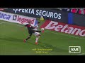 Análisis: Tigre VS Vélez