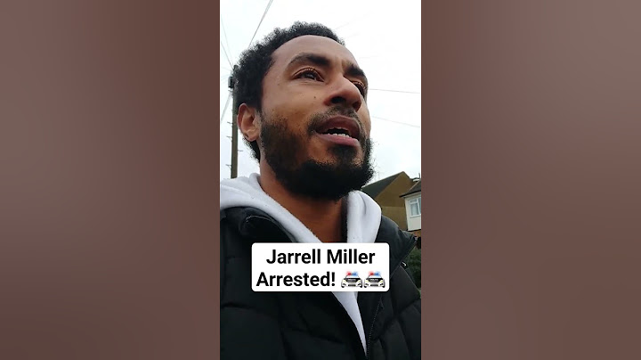 Jarrell Miller Is In Jail! #boxing #shorts