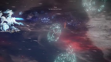 [Armored Core 6] Unlimited energy quick boost spam nonsense