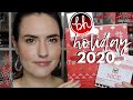 BH Cosmetics Holiday 2020 Naughty + Nice Palettes | Swatches + Reviews