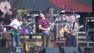 Video voorbeeld van "Next Time You See Me - Dead and Company - July 3, 2016"