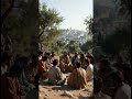 End of Time Bible scripture on endtimes and day-to-day living
