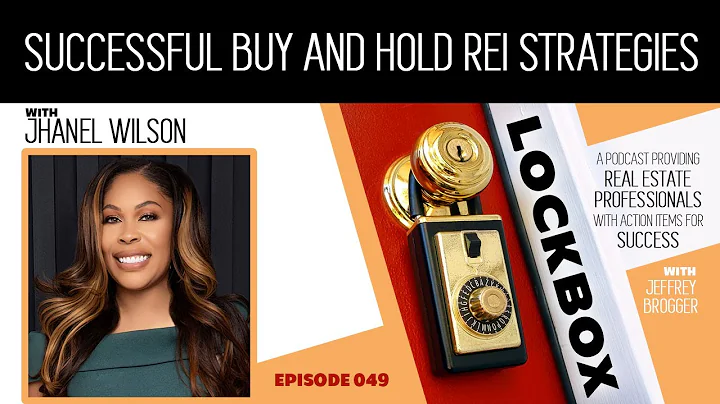 Ep 049 Successful Buy and Hold REI Strategies
