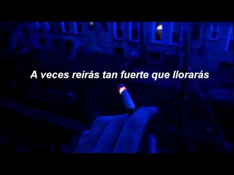 Unwound - October All Over (subtitulada)
