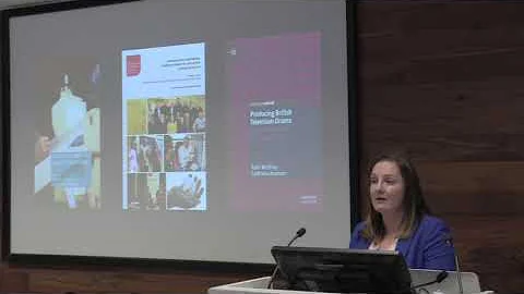 Ecologies of Cultural Production Workshop: Keynote...