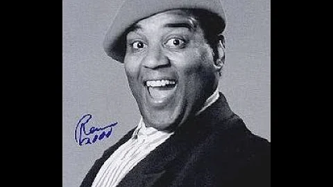 Kevin Grace visits the grave of Fred "Rerun" Berry