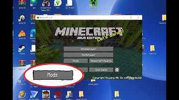 How to install MODS on Minecraft (very EASY) 2023