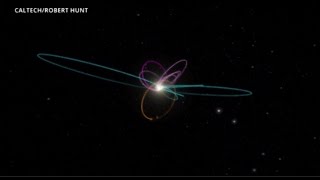 Astronomers find evidence of a ninth planet in the solar system - Caltech, Robert Hunt, Reuters