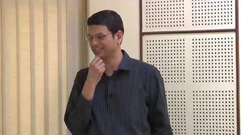 noc20-ma42-lec17 - Lecture 17: Multivariate Polynomial Factorization