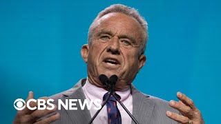 Why did Trump pick RFK Jr. for health secretary?