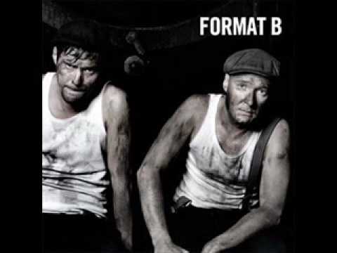 Format B - Pattex