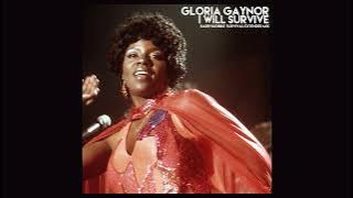 Gloria Gaynor - I Will Survive (Barry&Gibbs' Survival Extended Mix) ⭐