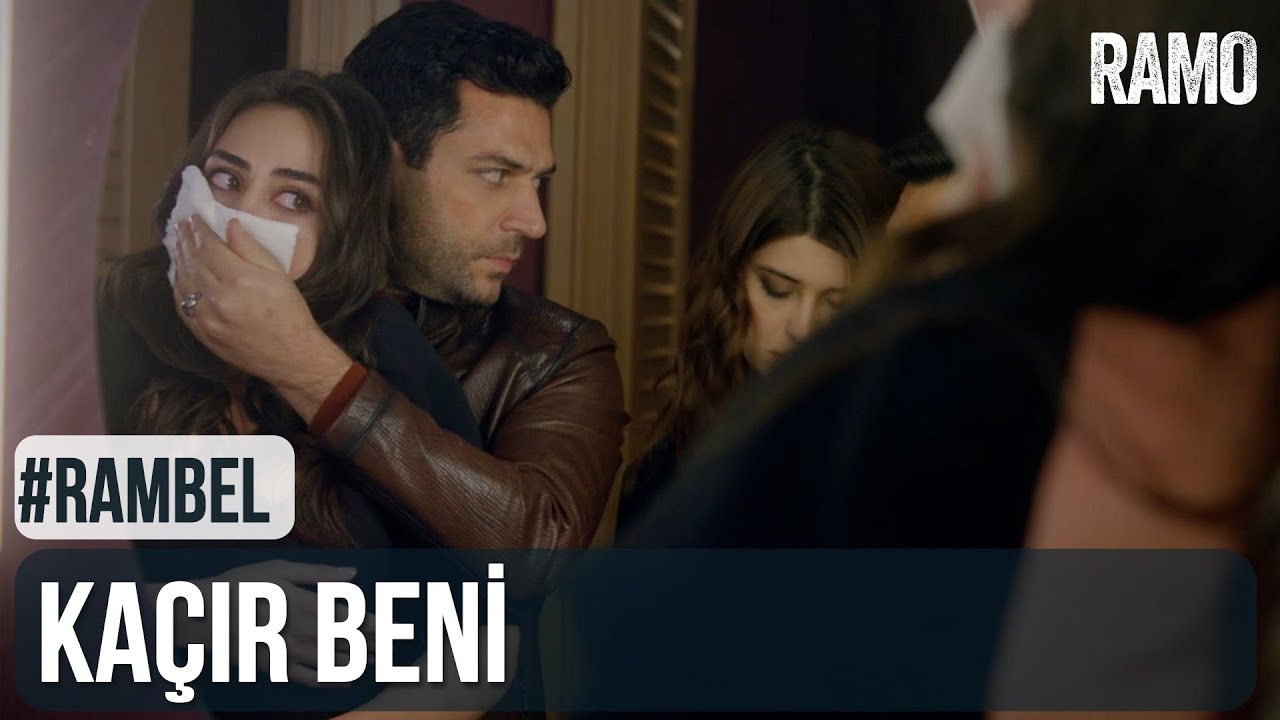 Kaçır Beni | 