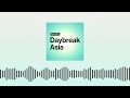 Daybreak Weekend: US Jobs, UK Elections, RBA Decision | Bloomberg Daybreak: Asia Edition