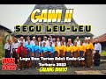 GAWI II SEGU LEU-LEU-GALANG BHATO//LAGU GAWI TERBARU 2022 VOC.GALANG BHATO
