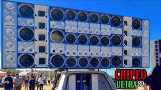 AGUANTALA DOBLE TONO FREQUEO - ROCHY RD, DONATY TEMA PARA COMPETENCIA CAR AUDIO DJ ALEX