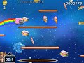 Nyan Cat: Lost in Space | Universe & Tagmagochi  | Levels 3&4 | iOS Gameplay