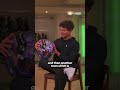 Lando Norris' helmet for the Canadian GP is a collab with the Race Against Dementia foundation 💜