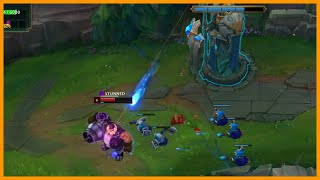 Greed - Best of LoL Streams 2233