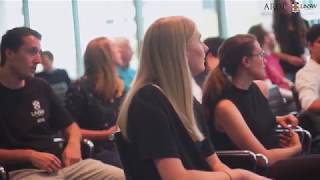 CODE/ARUP - II. Meet the Studio Convener