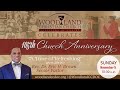 105th Church Anniversary Worship Celebration  (November 5, 2023)