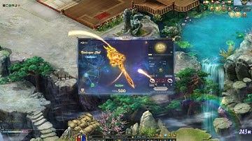 Conquer Astredge Bug - Select all not working..