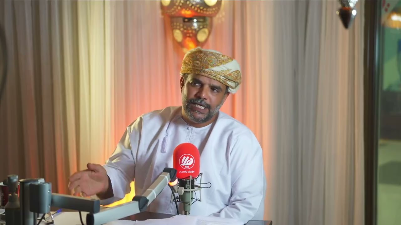 هل تنقذ صخور عُمان العالم أم تُعرِّضه للخطر؟ |  مشروع حقن ثاني أكسيد الكربون | #كل_الأسئلة