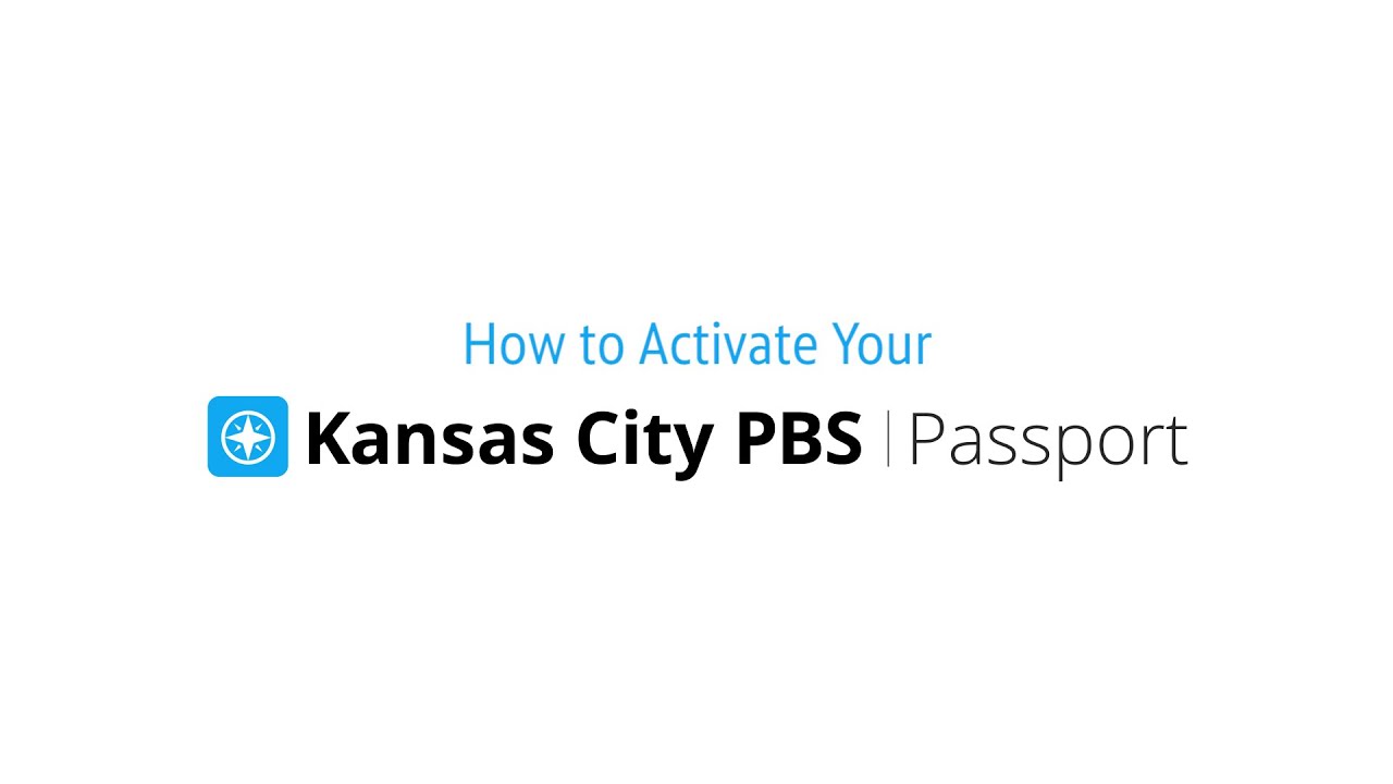 How do I activate PBS Passport? : PBS Help