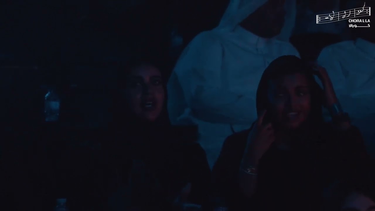 مدلي فضل شاكر كورالا - Fadel Shaker Choralla Medley