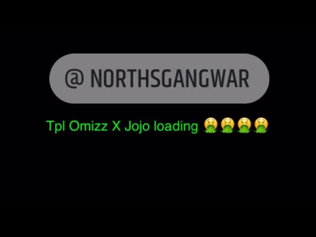 Guarda (TPL) Omizz x Jojo - Back 2 Back (Preview) su YouTube Guarda (TPL) Omizz x Jojo - Back 2 Back (Preview) su YouTube