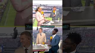 ROONEY SAYS HALF-TIME SHOW IS "CRAP"