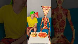 Food In Ohiolpizza Vshamburgershortsohiopizzafunnyhamburger