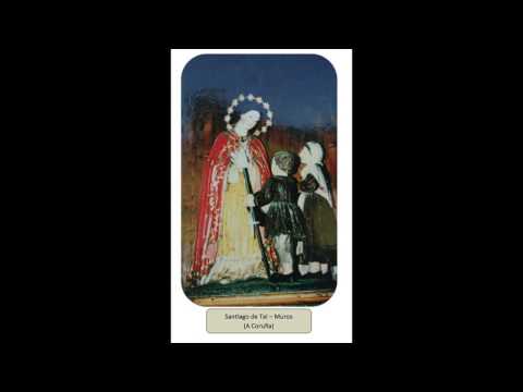 La Virgen De La Saleta En España