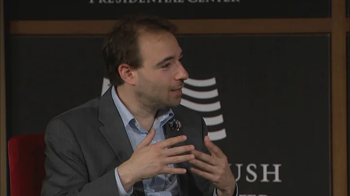 Yascha Mounk on Democracy