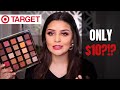 TARGET CAI COPPER EYESHADOW PALETTE | SHEILA SHIMMERS